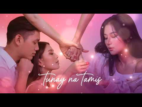 Tunay na Tamis"Tagalog Song"Filipino music
