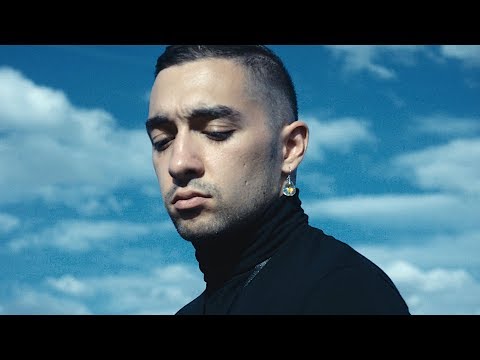 Sofiane Pamart - Paris (Official Videoclip)