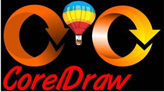Corel Draw Tips & Tricks Just playing around to DRAW this