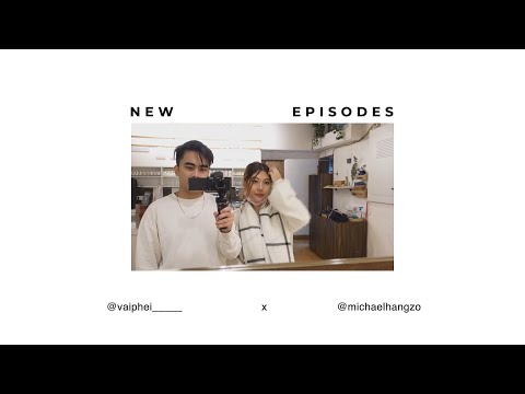 EPISODE THREE
