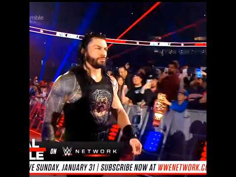Tribal Chief vs Big Dog Roman Reigns 💥..|| Transformation || #wwe #romanreigns #shorts