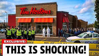 Don’t Buy At Tim Hortons Again Until You Watch This...