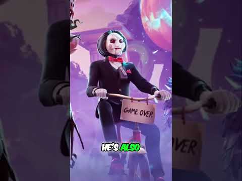 Epic Crossovers Ahead: Billy the Puppet & Leatherface Join the Game!