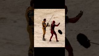 Deadpool 3 Teaser 2024 |⚠️Deadpool 3 new Leaks⚠️| #dedpool  #deadpool3