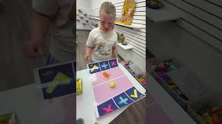 Real Life Fidget Trading with Mrs. Bench!!!