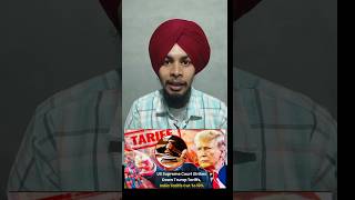 us tariffs on india latest news #ustariffs #ustariffsonindia