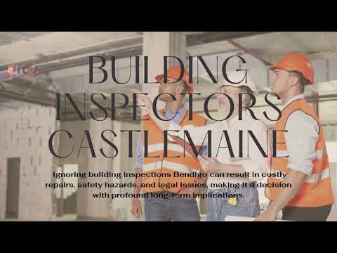 Implications Of Evading Building Inspections Bendigo