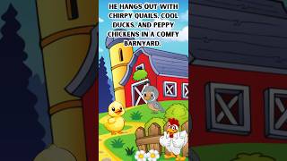 Thanksgiving Short Story | Gobble the Turkey #PreschoolEducation #LearningFun #KidsActivities