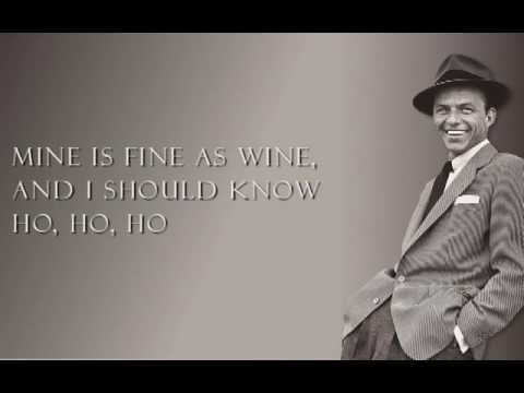 Frank Sinatra - Mrs. Robinson