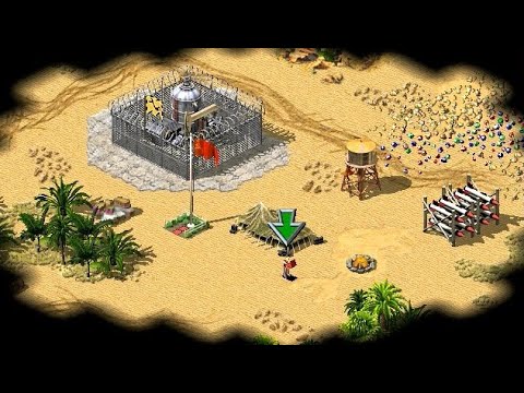 Operation: Last Post | Yuri's Revenge Soviet Mission by Concolor1