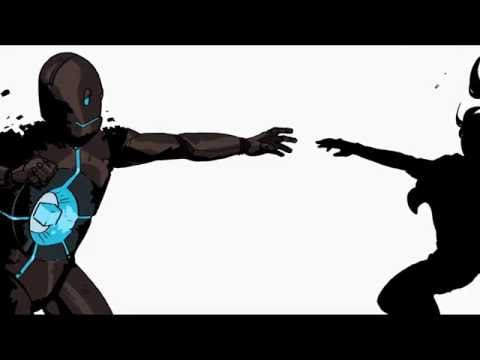 Meet Surasshu. THE BLACK BOX (Trailer #2)