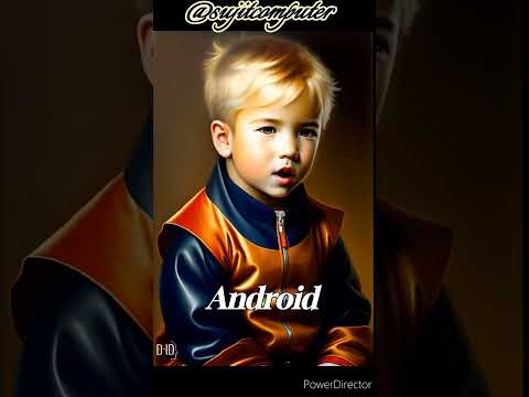 Apple vs Android funny video 🤣🤣....... | #funny #shorts #viralshortsvideo