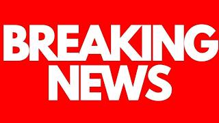 STATE OF EMERGENCY DECLARED — RAIL LINE SHUT DOWN — MAJOR INFRASTRUCTURE WARNING