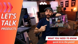 MAGICRAVEN 15.6″ Wireless Portable Monitor Review — True Wireless Display?