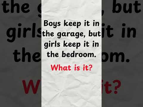 Only 1% Can Solve This Riddle 🤯 | Brain Teaser Challenge #ytshorts #brainteaser #iqtest #shorts