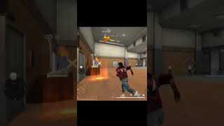 New Movment Trick! cool tricks #darktipsff #freefire #hakaitv #raistar #trending  #garenafreefire