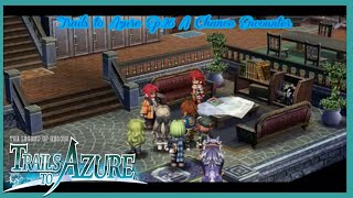 Trails to Azure Ep 26 A Chance Encounter
