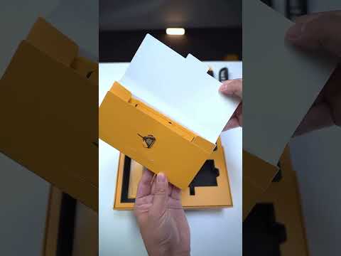 Red Magic 8s Pro+ Bumblebee Limited