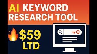 Keywordly AppSumo Review | Best AI Keyword Research Tool of 2025!