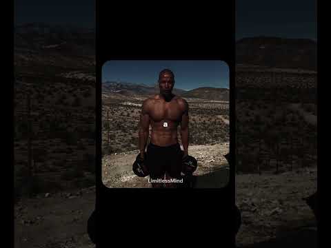 Relax | David Goggins