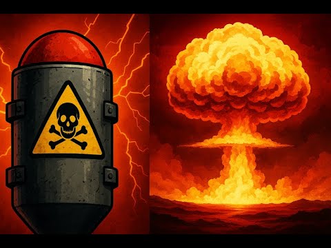 The Most Dangerous Invention You've Never Heard Of