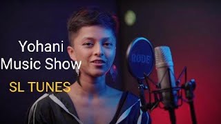Yohani Ft.SL Tunes – Lose yourself ( Music)