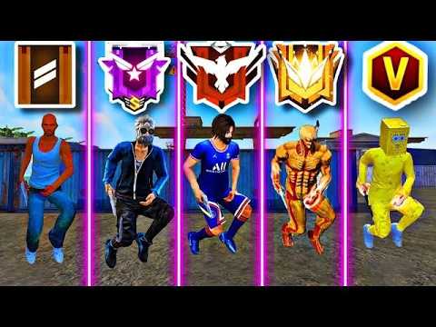 NOOB TO PRO JOURNEY LVL 100 ⚡⚡para SAMSUNG,A3,A5,A6,A7,J2,J5,J7,S5,S6,S7,S9,A10,A20,A30, PART-20