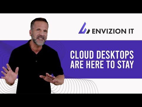 Cloud Desktops For Organizations In Grand Rapids | Get Insights Now