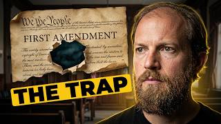 How One Legal Doctrine Gutted the 1st Amendment