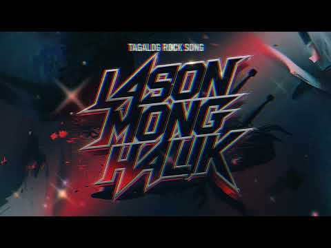 Lason Mong Halik"Tagalog version songs"Toxic love