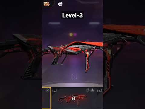 level 3 MP 40 cobra