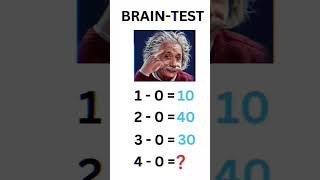 #can you solve this math puzzle#shorts#short#iqtest#viral#braintest##trickymath#missingnumber#