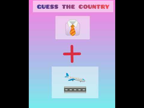guess the country🤔 in 5 seconds🔥#unicorntesting#challenge#shorts