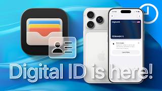 Apple Wallet’s Digital ID Just Got Way Better (And How to Set It Up)