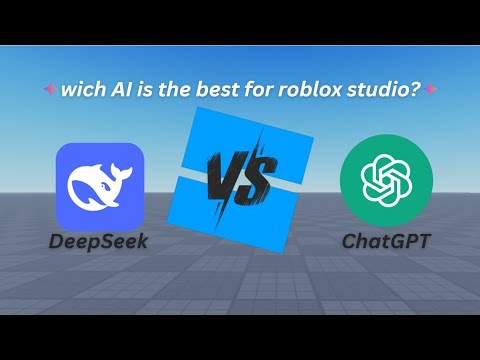 DeepSeek vs ChatGPT: Who is Better for Scripting?