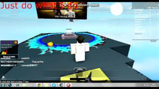 Roblox Godmode+ALX 2016 November UNPATCHED [AutoUpdating]