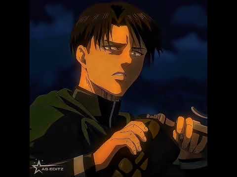 Licky #leviackerman #attackontitan