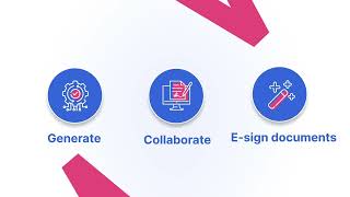 Documill Negotiate for Salesforce demo | Automate, Collaborate, E-sign
