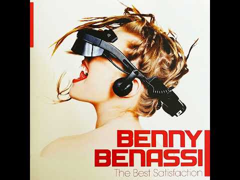 Satisfaction Benny Benassi Presents the Biz, Isak Original Extended 1080p 25fps H264 128kbit AAC