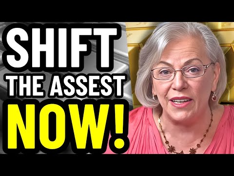 "STOP Everything! Small Silver & Gold Investors MUST Watch THIS Now - Lynette Zang's New Report