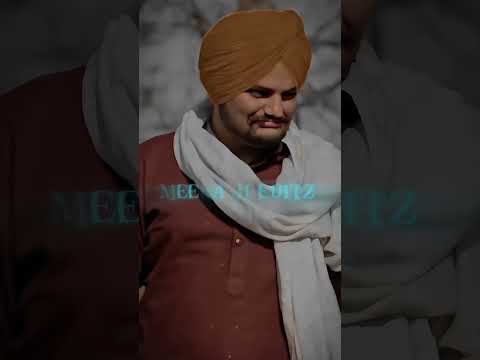 Regret X Sidhu Moosewala | Slowed Reverb | Whatsapp Status | @SidhuMooseWalaOfficial #regret