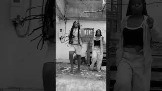 Dementos Alibaba challenge Cagoule et ses filles #dance #profesionaldancer #dancer #dancechallenge