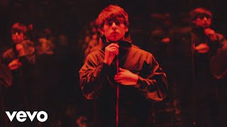 Jake Bugg - Kiss Like the Sun (Visualiser)
