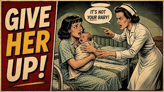 10 Strict Rules Every 1950s Unwed Mother Followed