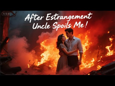 After Estrangement Uncle Spoils Me #drama #romance #chinesedrama