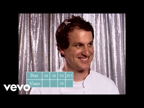 CAKE - Love You Madly (Official Video)