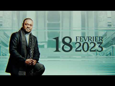 Mike Kalambay - Sortie Album Dieu En Toute Circonstance