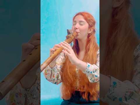 Native American Flute, sound healing, Meditation, Music therapy, 432HZ frequency #healingmusic