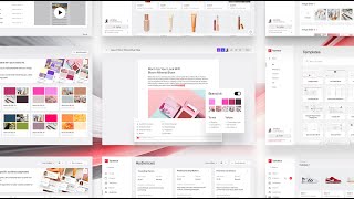 Introducing the new Typeface Multimodal Content Hub