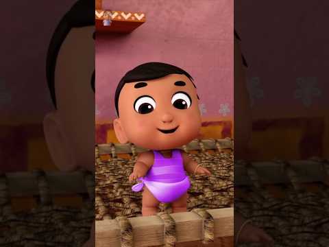 Nahi Nahi Geet Baby Song, நஹி நஹி கீத், Tamil Cartoon Rhymes #tamilpoem #forkids #trending #viral